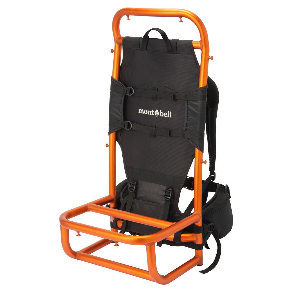 Mont-Bell Logger Frame Pack