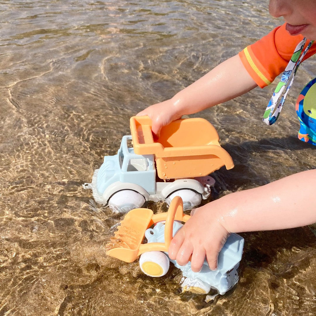 Inside Out Toys - Ecoline - MIDI Tipper Truck