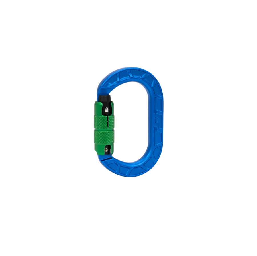 Teufelberger karaT Carabiner