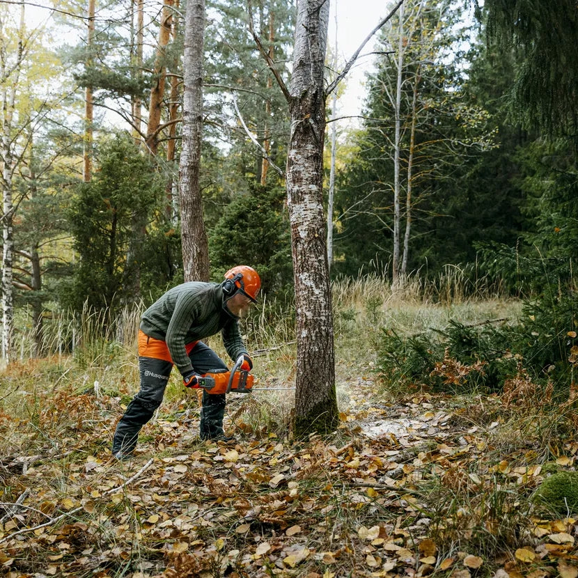 Husqvarna 435i Battery Chainsaw