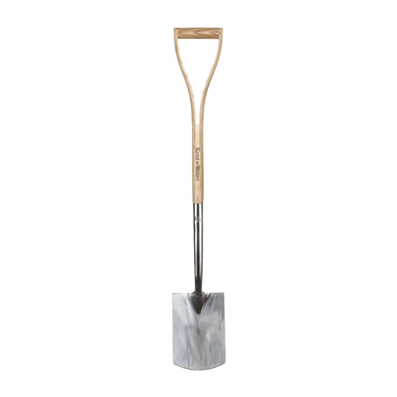 Kent & Stowe Kids Stainless Steel Digging Spade
