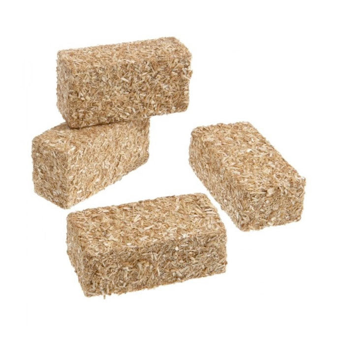 Kids Globe Set of 4 Square Bales