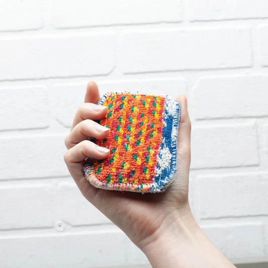 Kilo Mini Super Scrubby Scourer