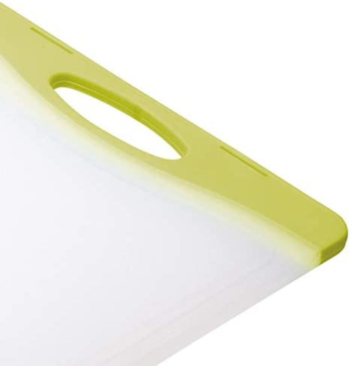 Kitchen Craft Reversible Non-Slip Polyethylene Chopping Board