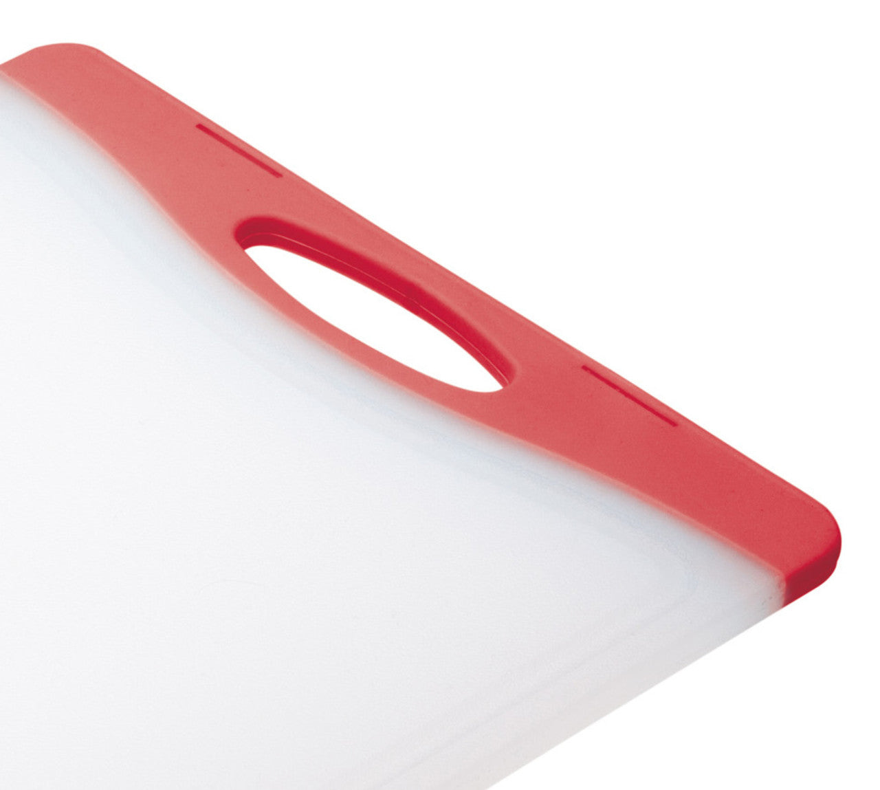 Kitchen Craft Reversible Non-Slip Polyethylene Chopping Board