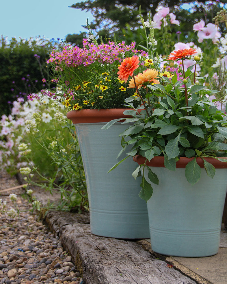 Smith & Jennings Kitchen Planter