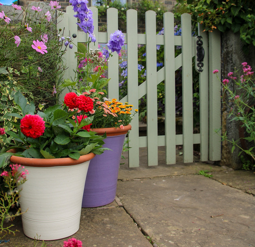 Smith & Jennings Kitchen Planter