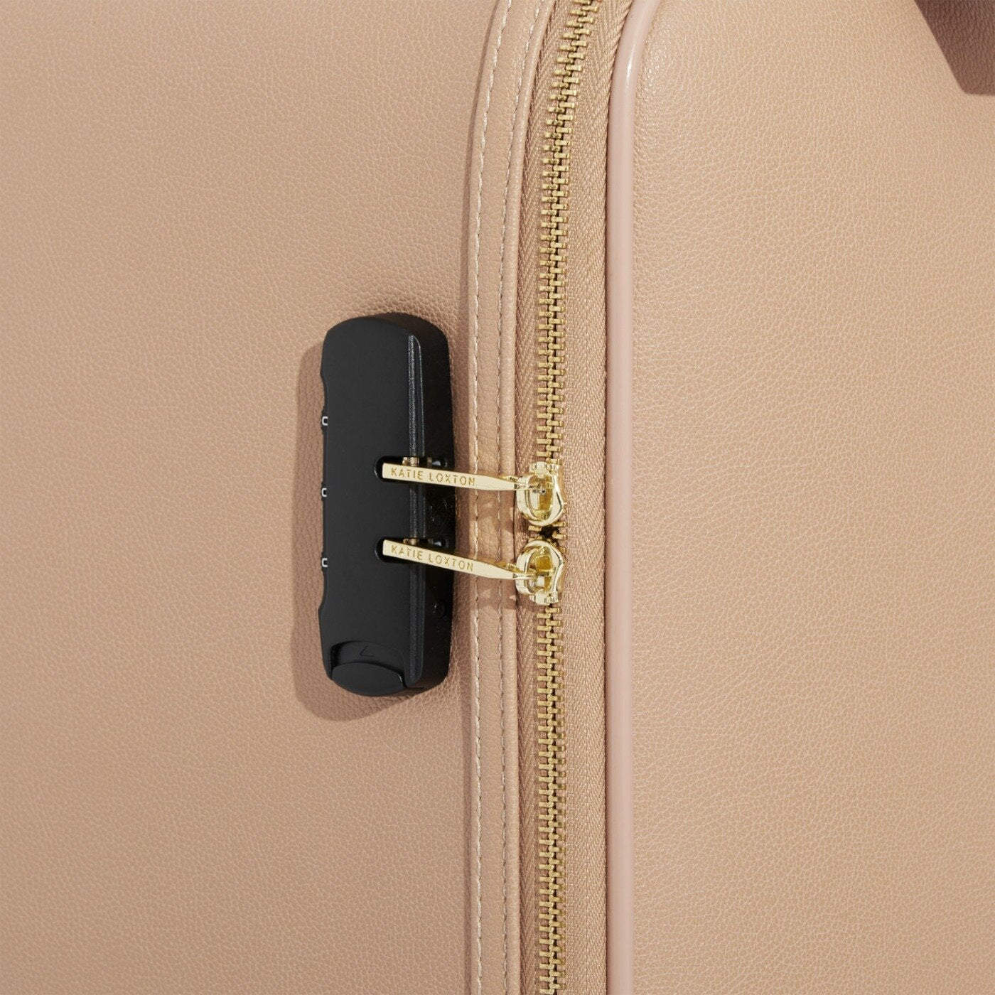 Katie Loxton Oxford Cabin Suitcase