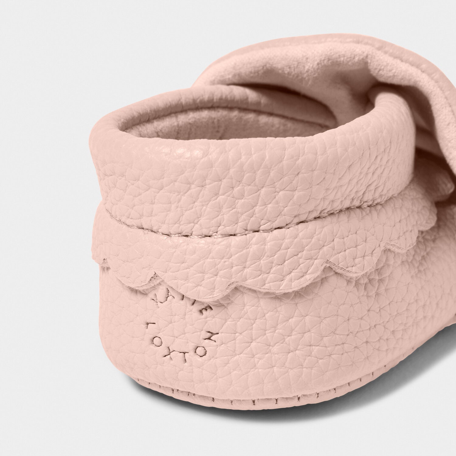 Katie Loxton Baby Shoes