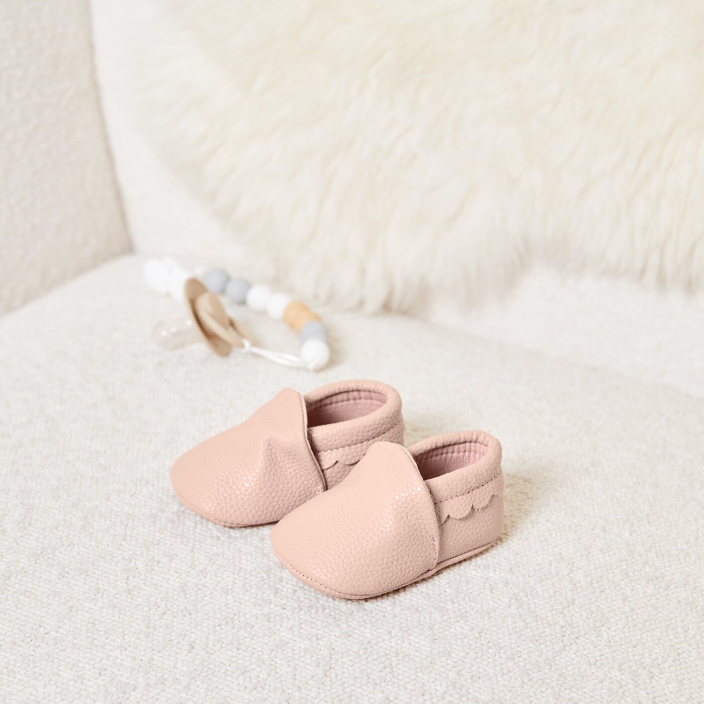 Katie Loxton Baby Shoes