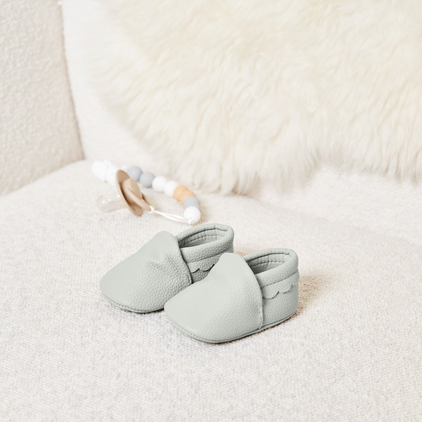 Katie Loxton Baby Shoes