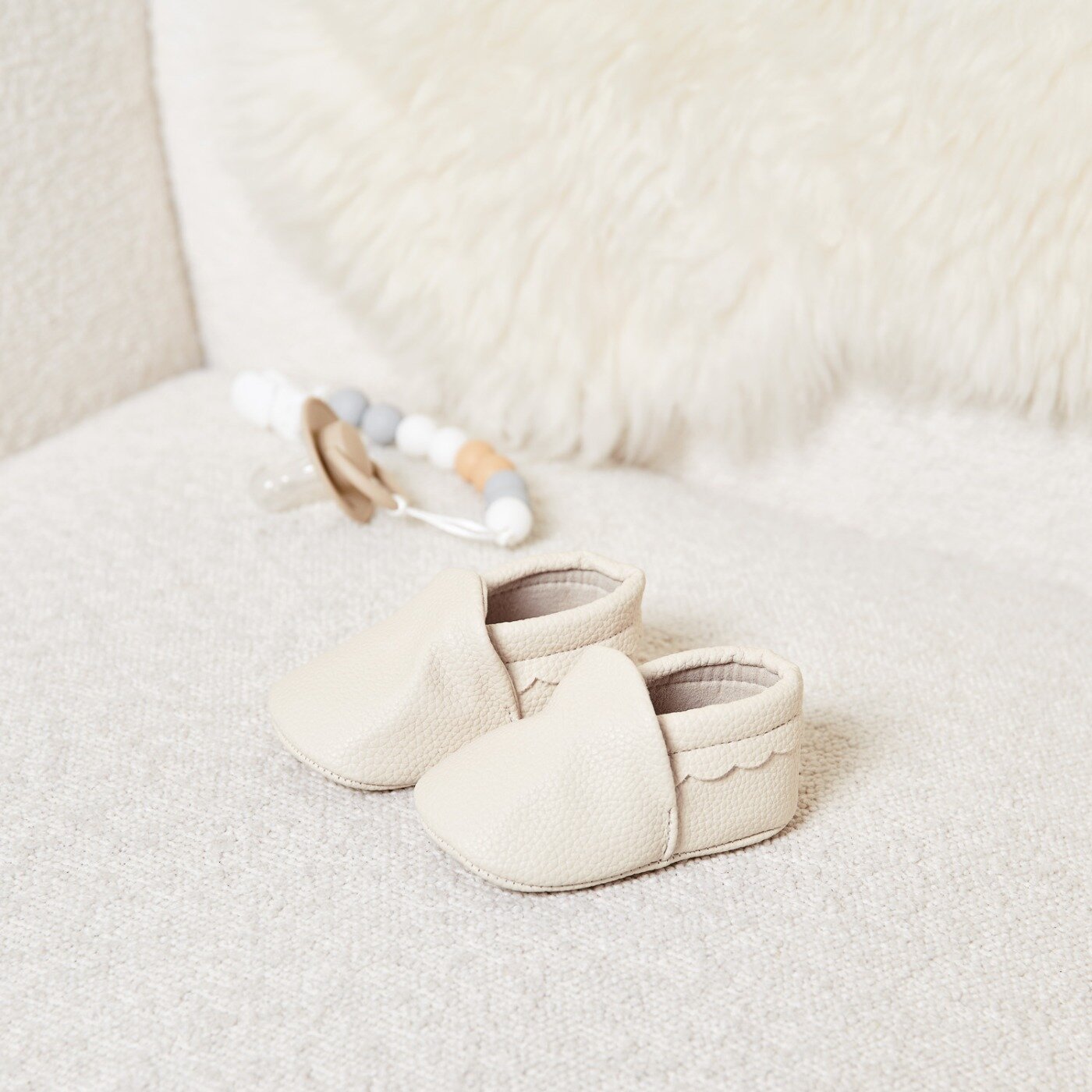 Katie Loxton Baby Shoes