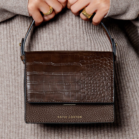 Katie Loxton Orla Mini Crossbody Bag