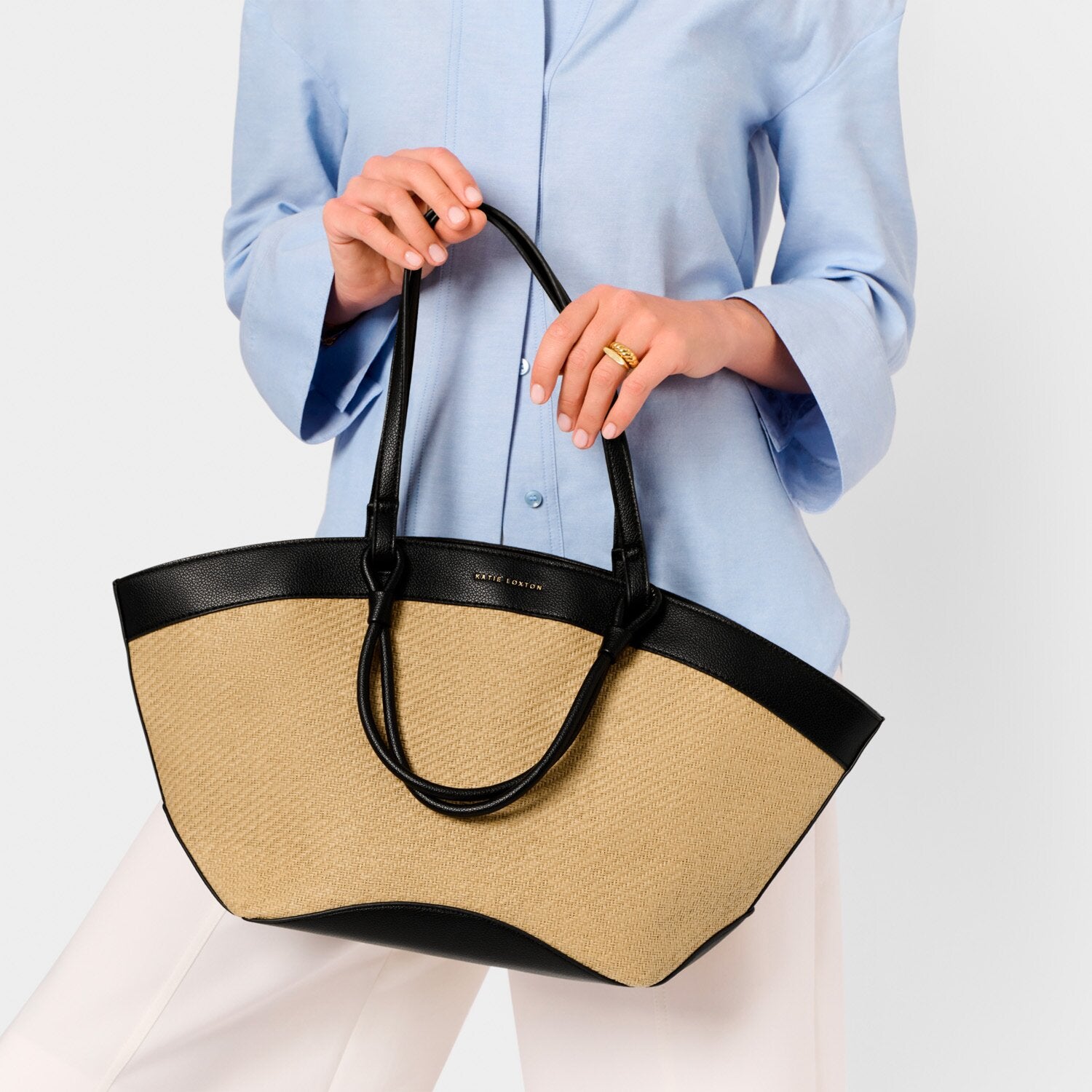 Katie Loxton Riviera Tote Bag