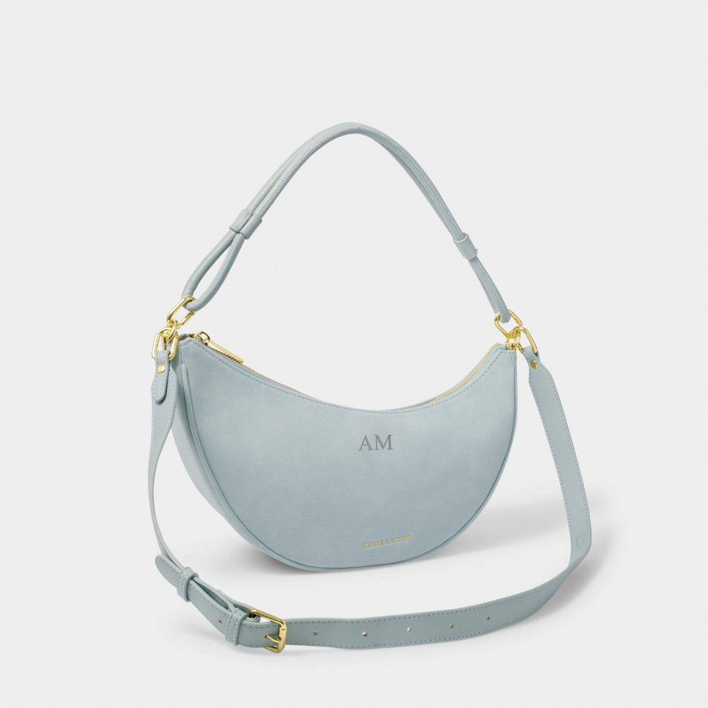 Katie Loxton Asha Suedette Sling Bag