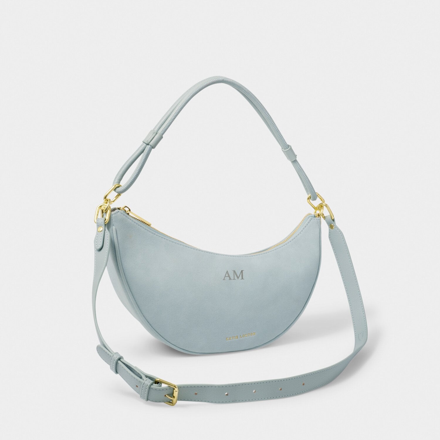 Katie Loxton Asha Suedette Sling Bag