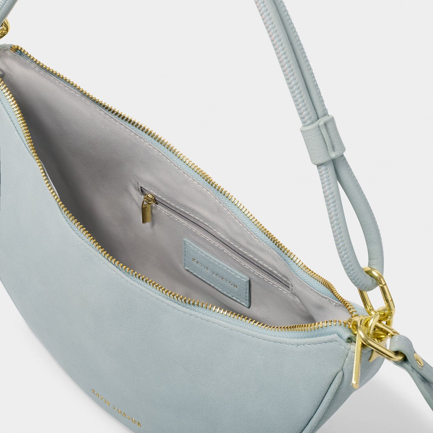 Katie Loxton Asha Suedette Sling Bag