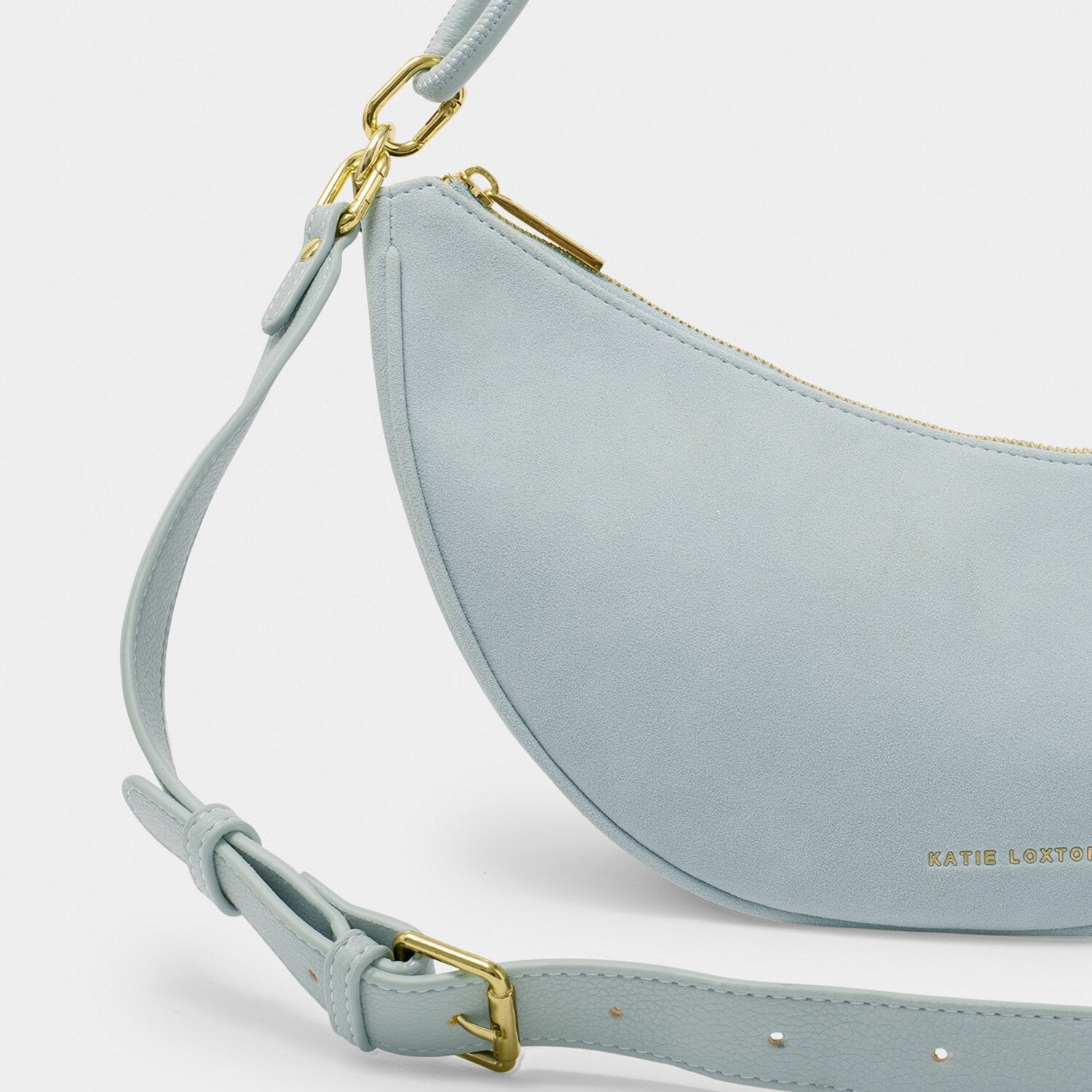 Katie Loxton Asha Suedette Sling Bag