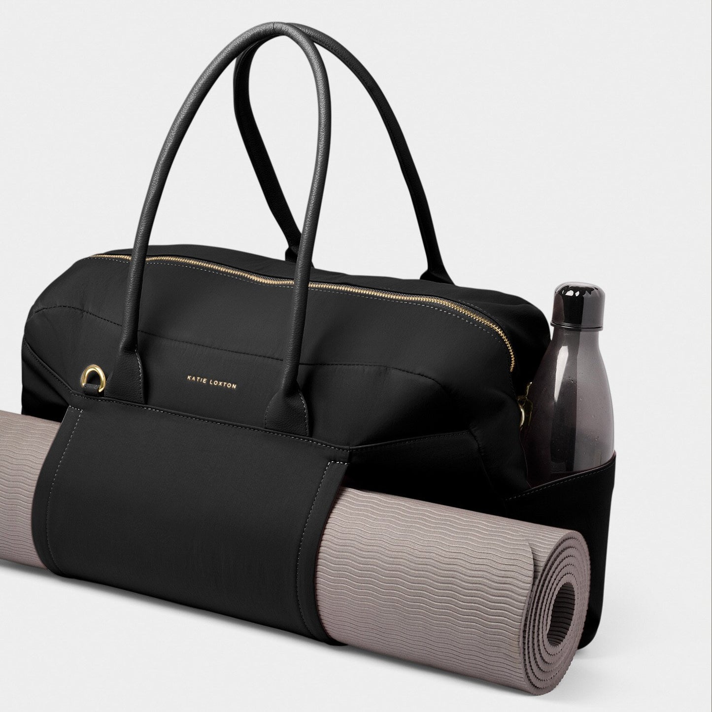 Katie Loxton Nylon-Luxe Everyday Holdall