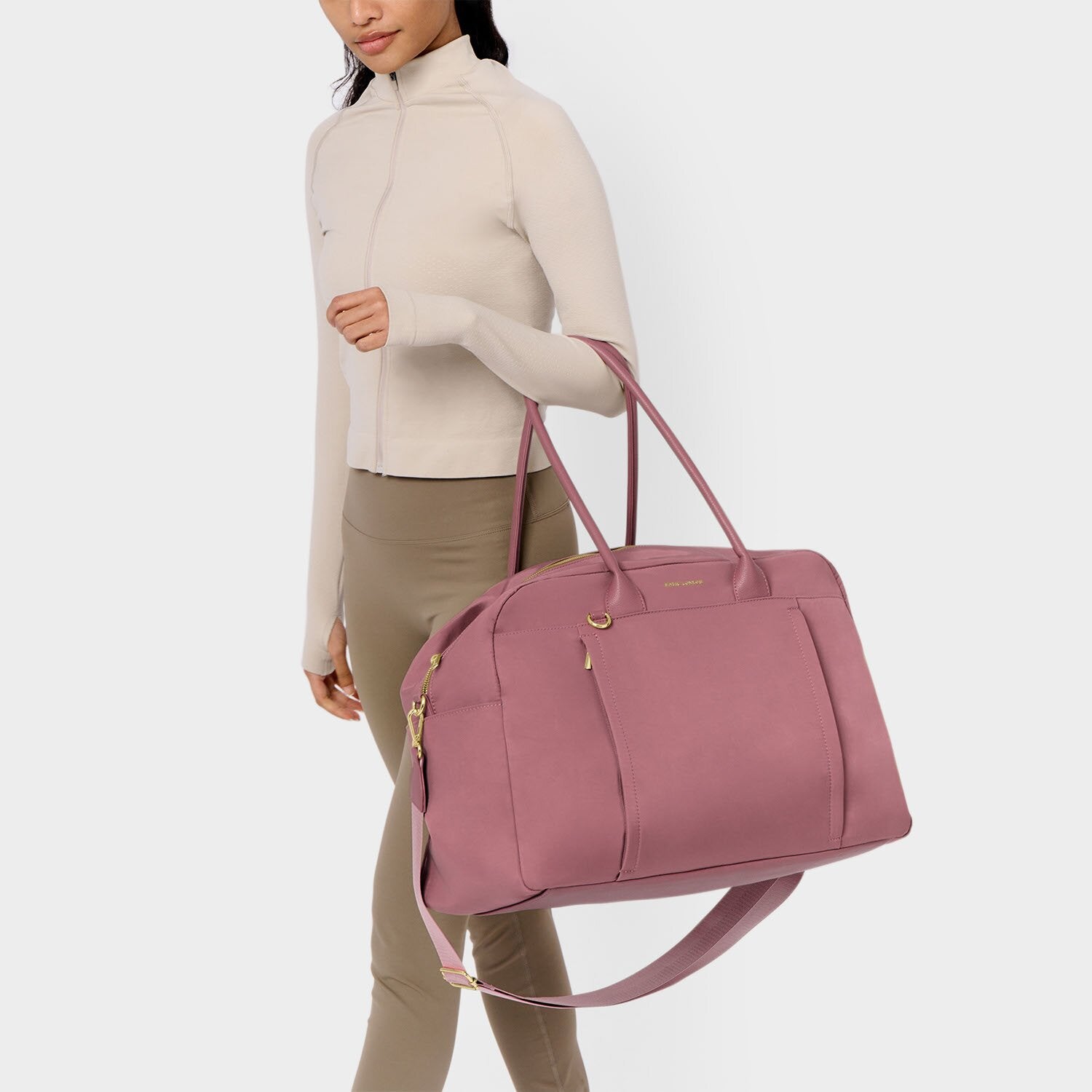 Katie Loxton Nylon-Luxe Everyday Holdall