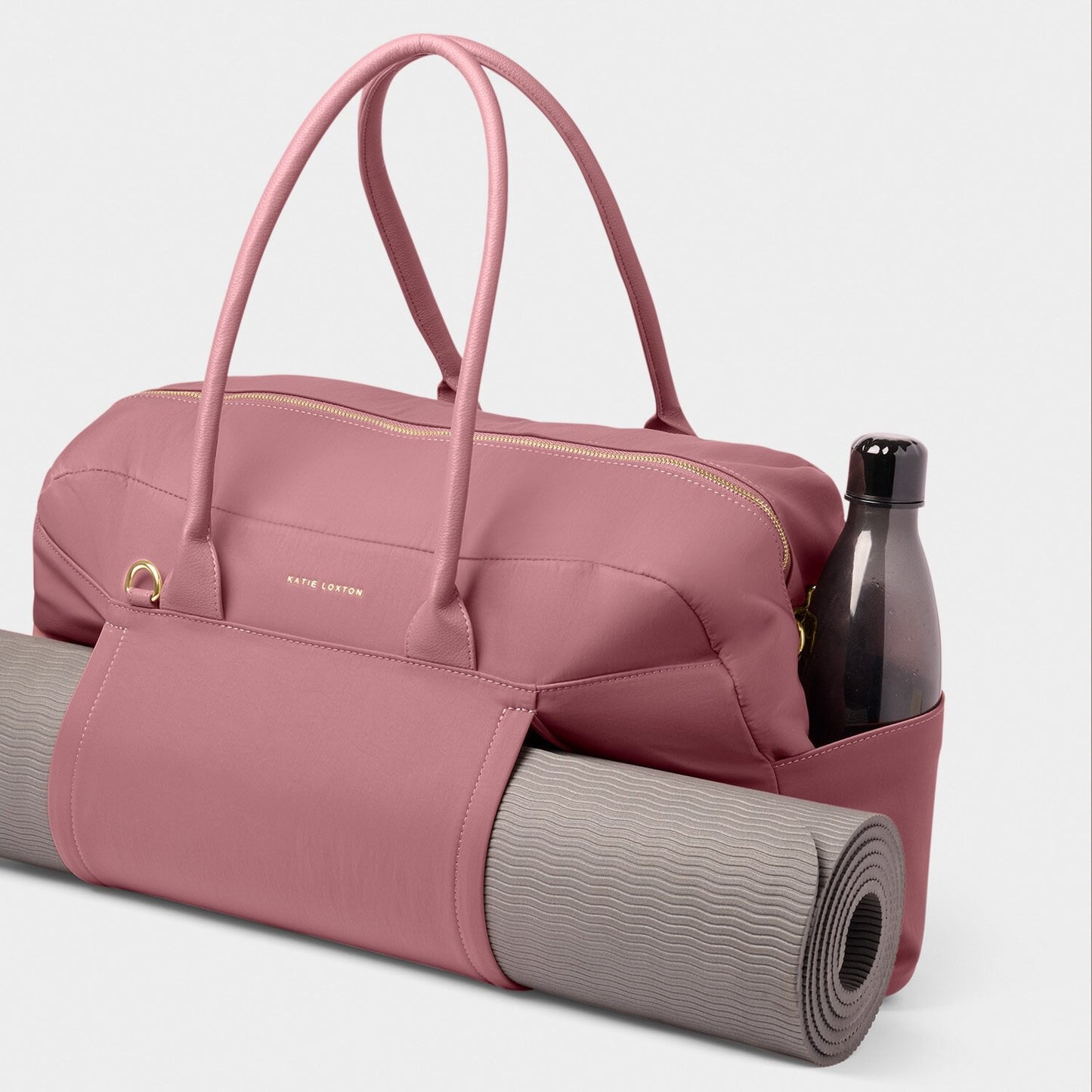 Katie Loxton Nylon-Luxe Everyday Holdall
