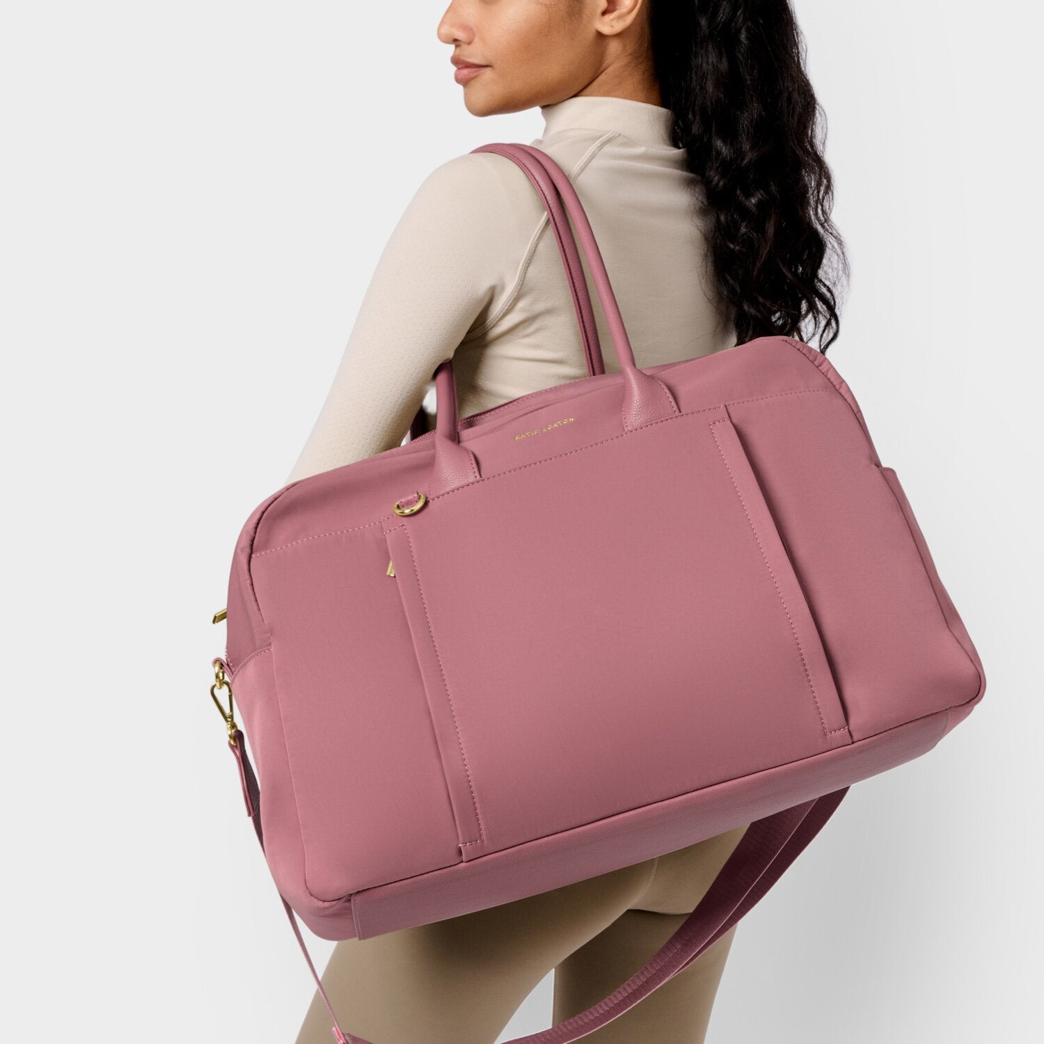 Katie Loxton Nylon-Luxe Everyday Holdall