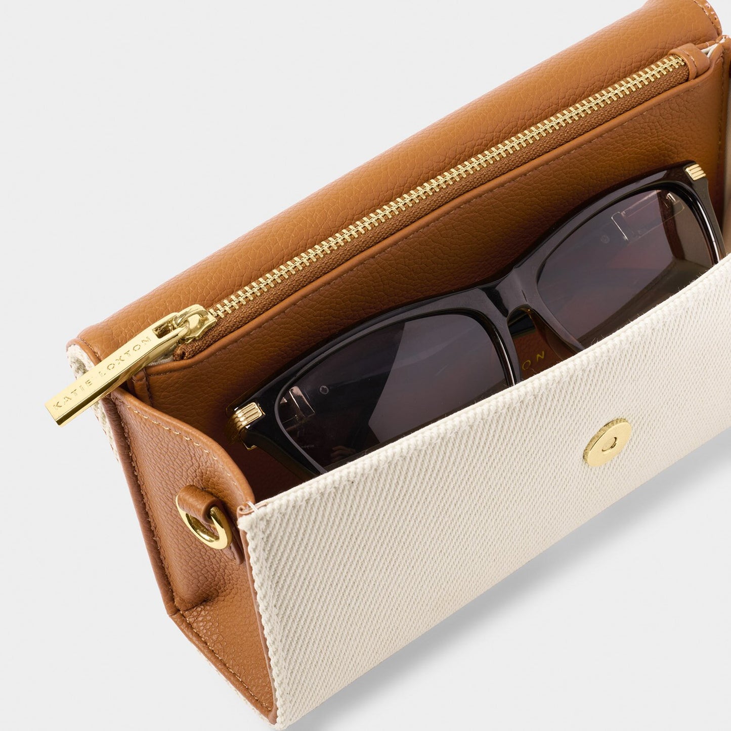 Katie Loxton Glasses & Card Holder Travel Case