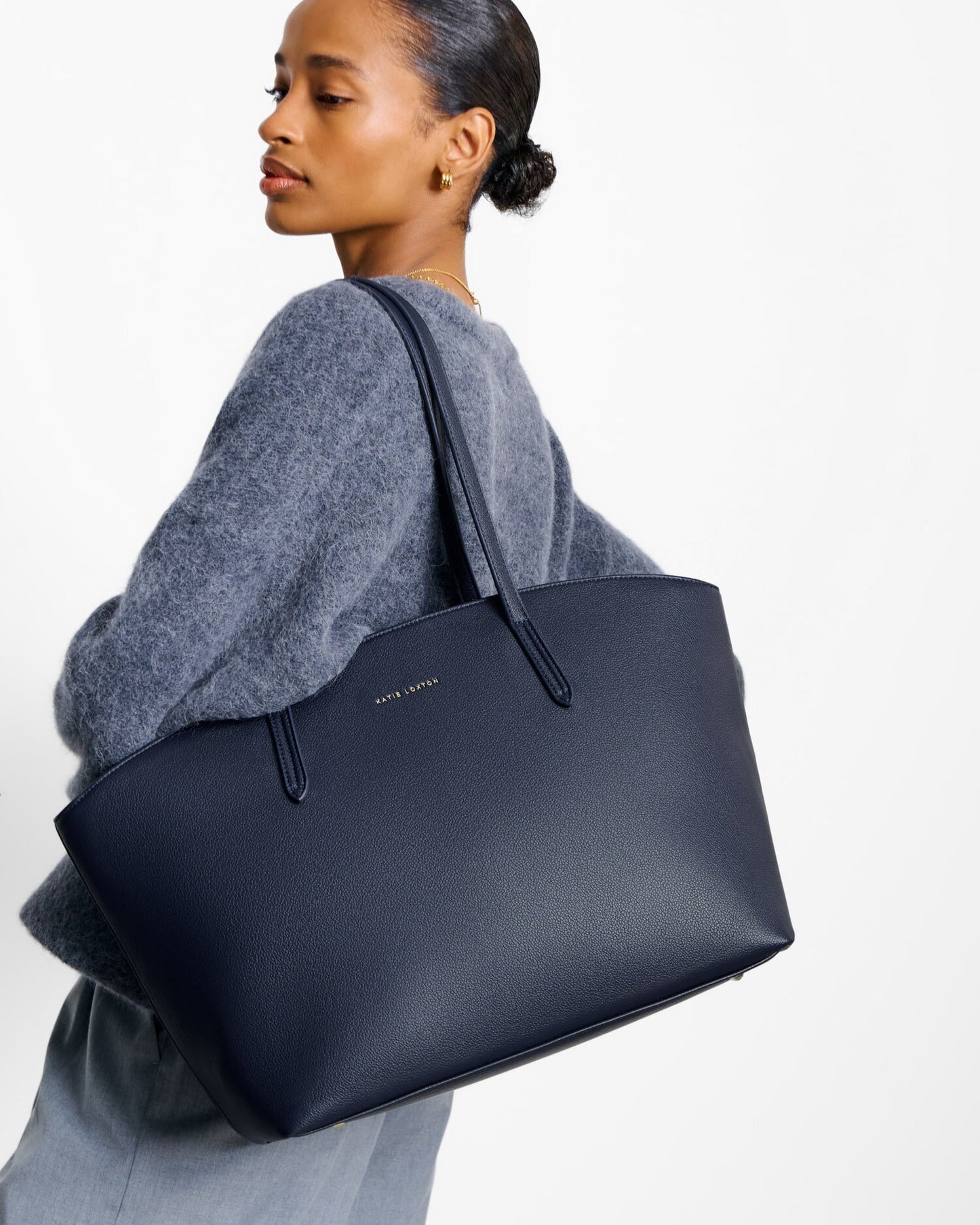 Katie Loxton Harlyn Work Tote Bag