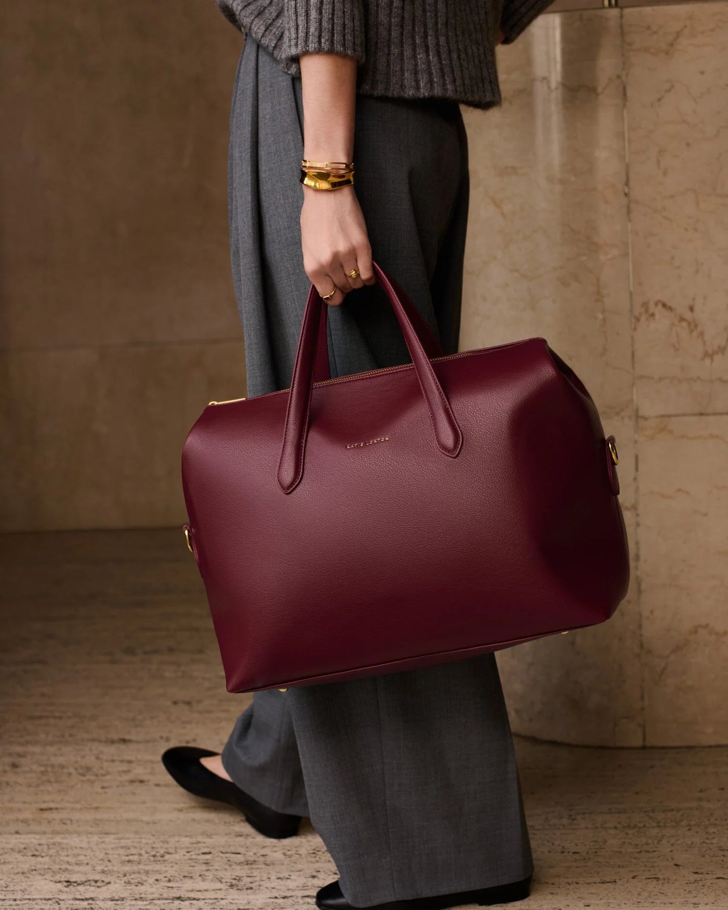 Katie Loxton Milan Cabin Bag