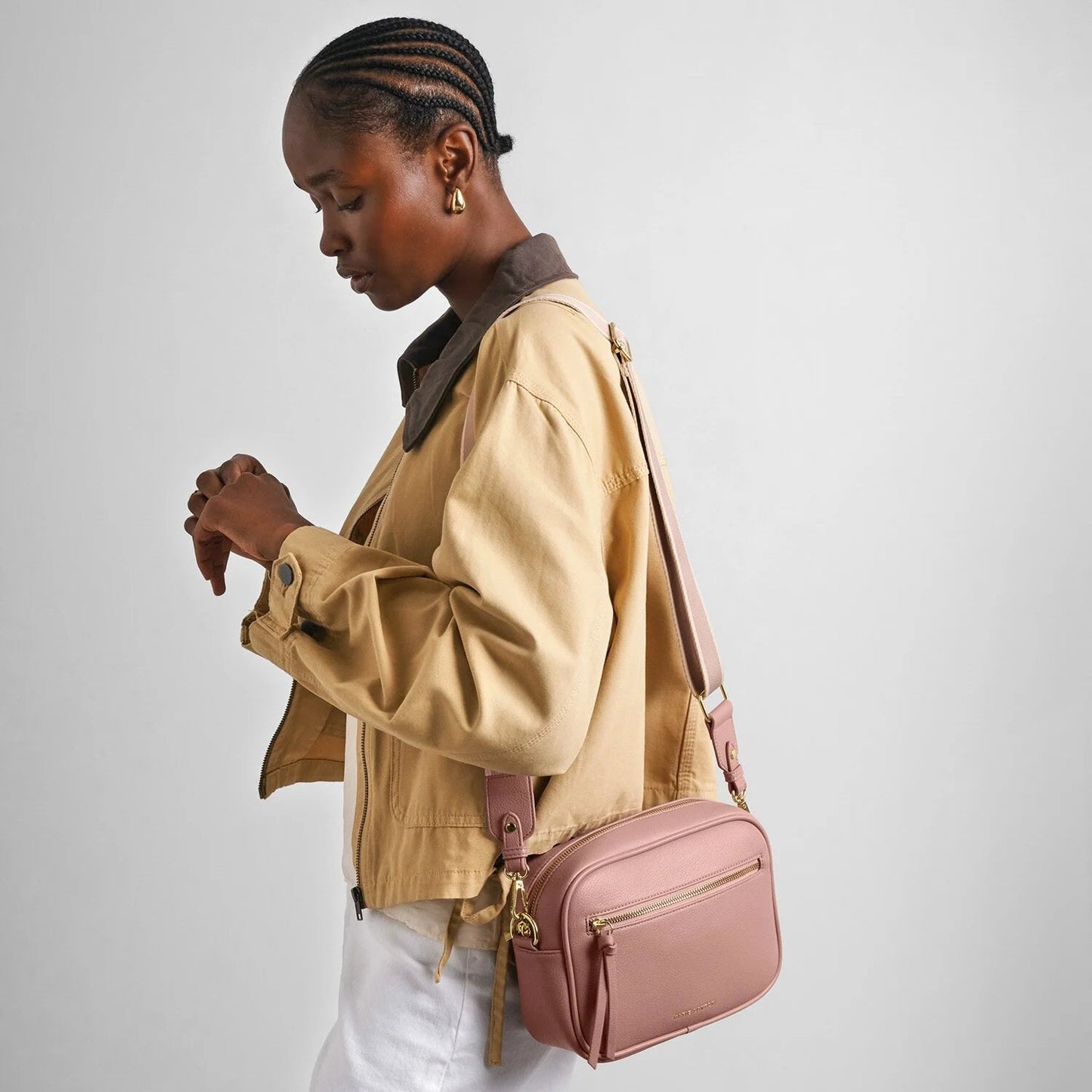 Katie Loxton Hallie Crossbody Bag