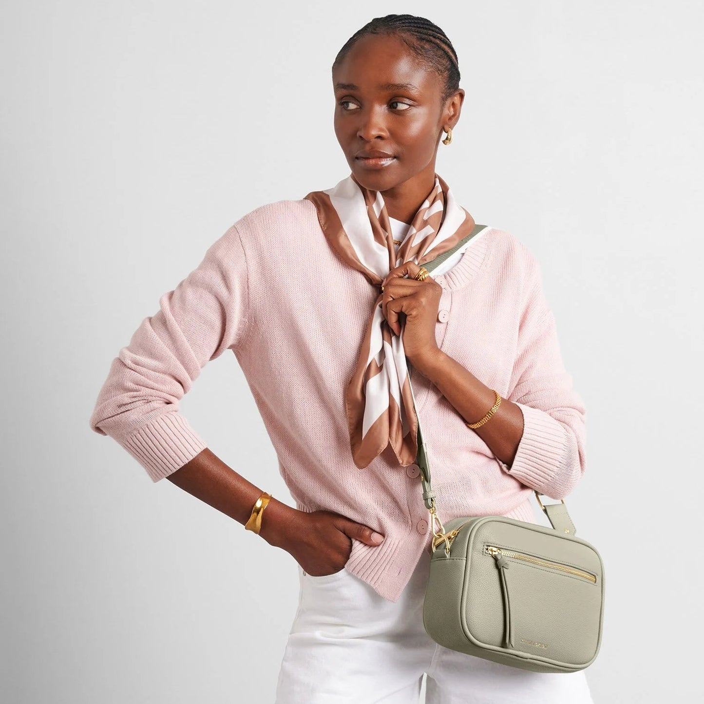 Katie Loxton Hallie Crossbody Bag