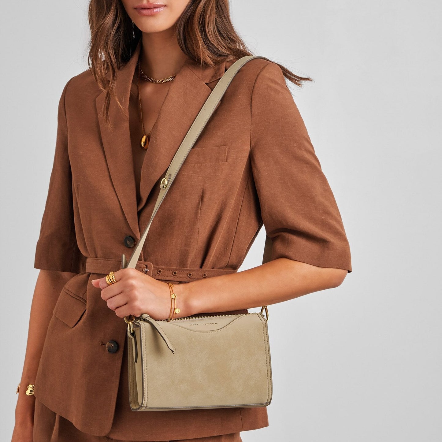 Katie Loxton Alba Crossbody Bag