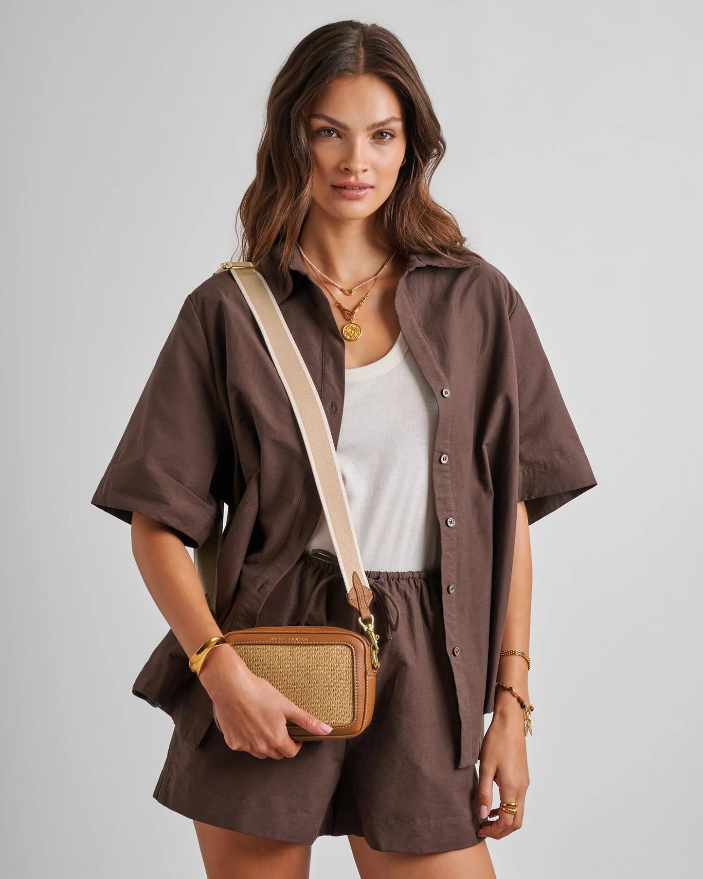 Katie Loxton Avery Small Crossbody Bag