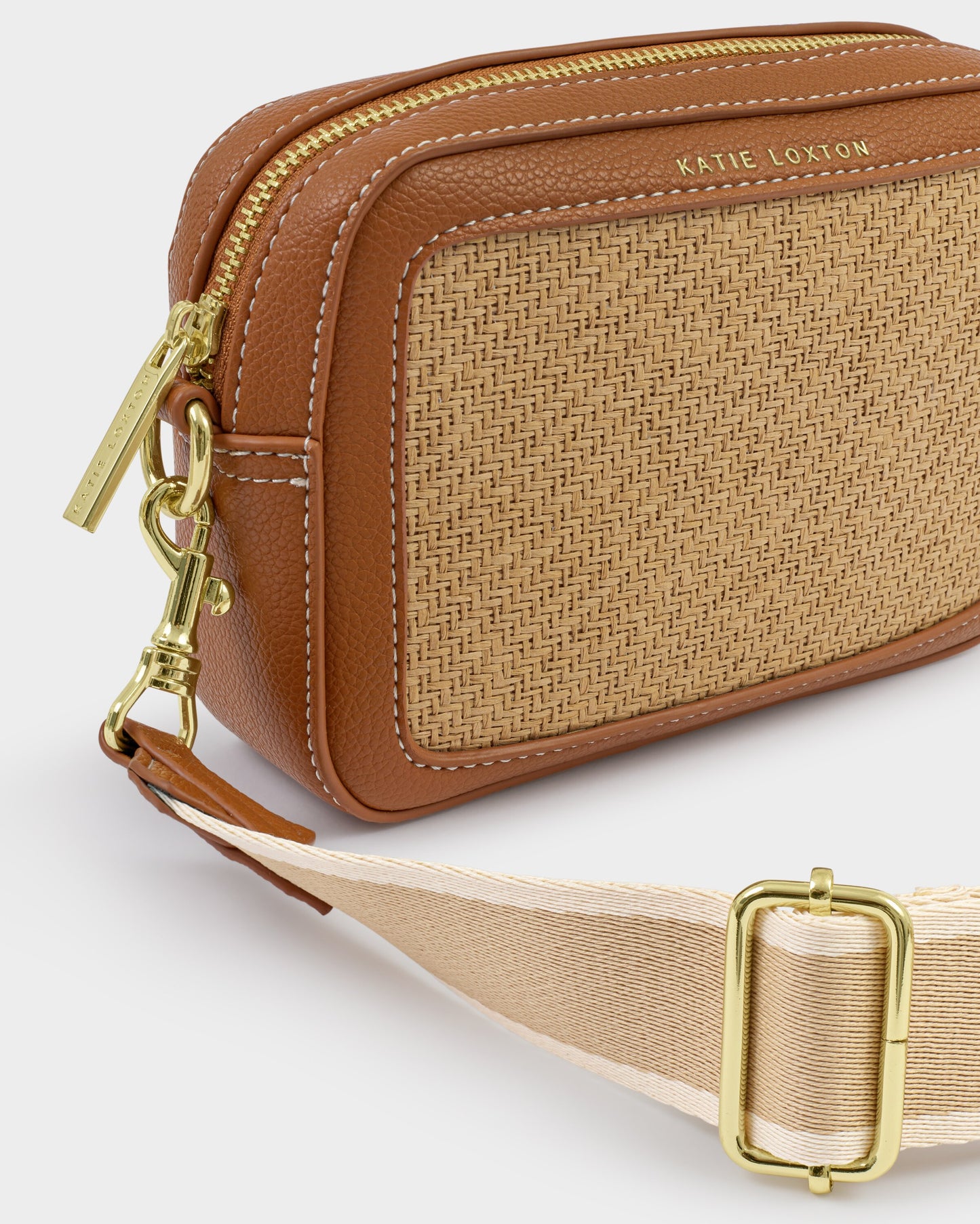 Katie Loxton Avery Small Crossbody Bag