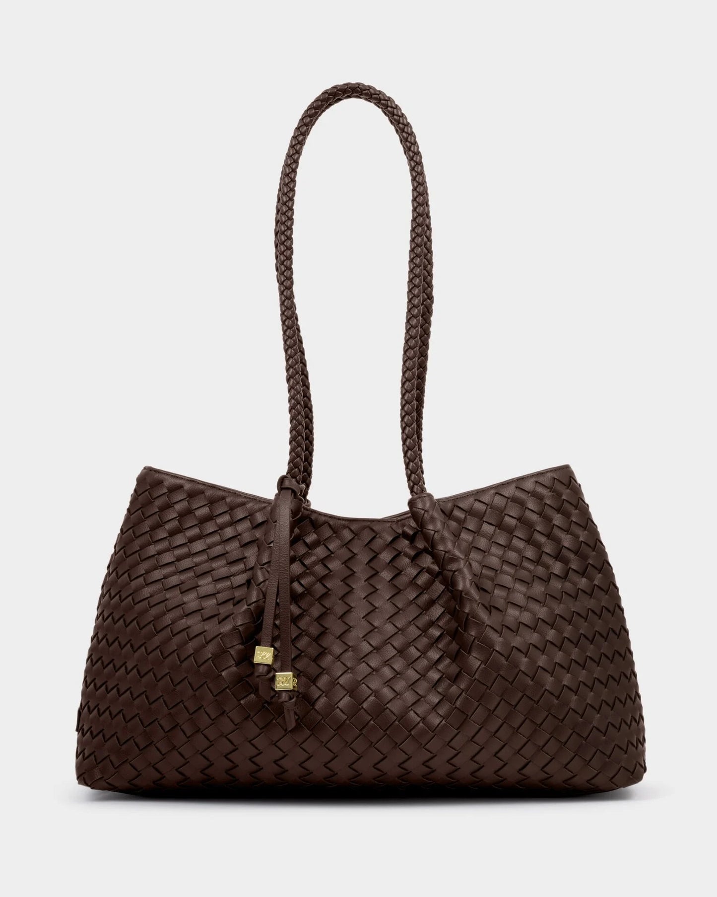 Katie Loxton Nova Hand Woven Small Shoulder Tote