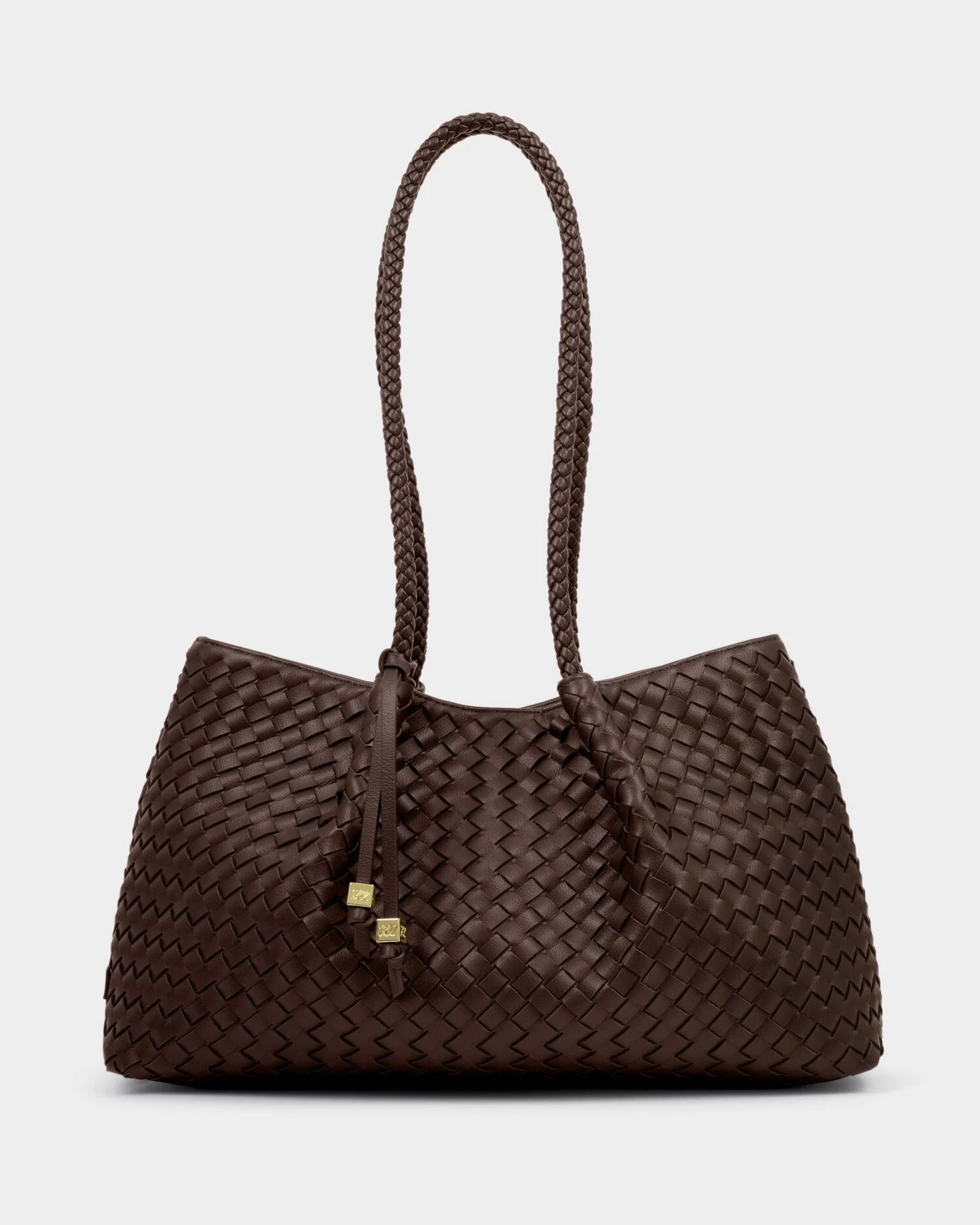 Katie Loxton Nova Hand Woven Small Shoulder Tote