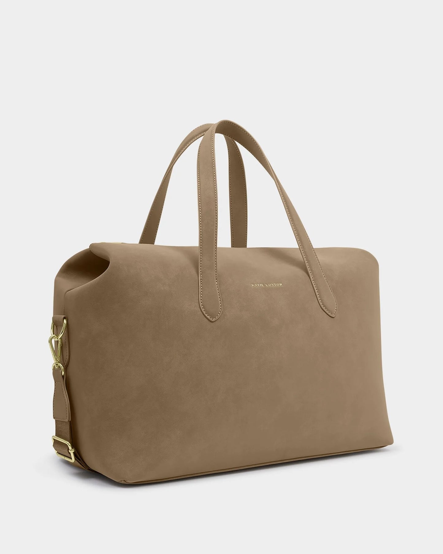 Katie Loxton Milan Suedette Cabin Bag
