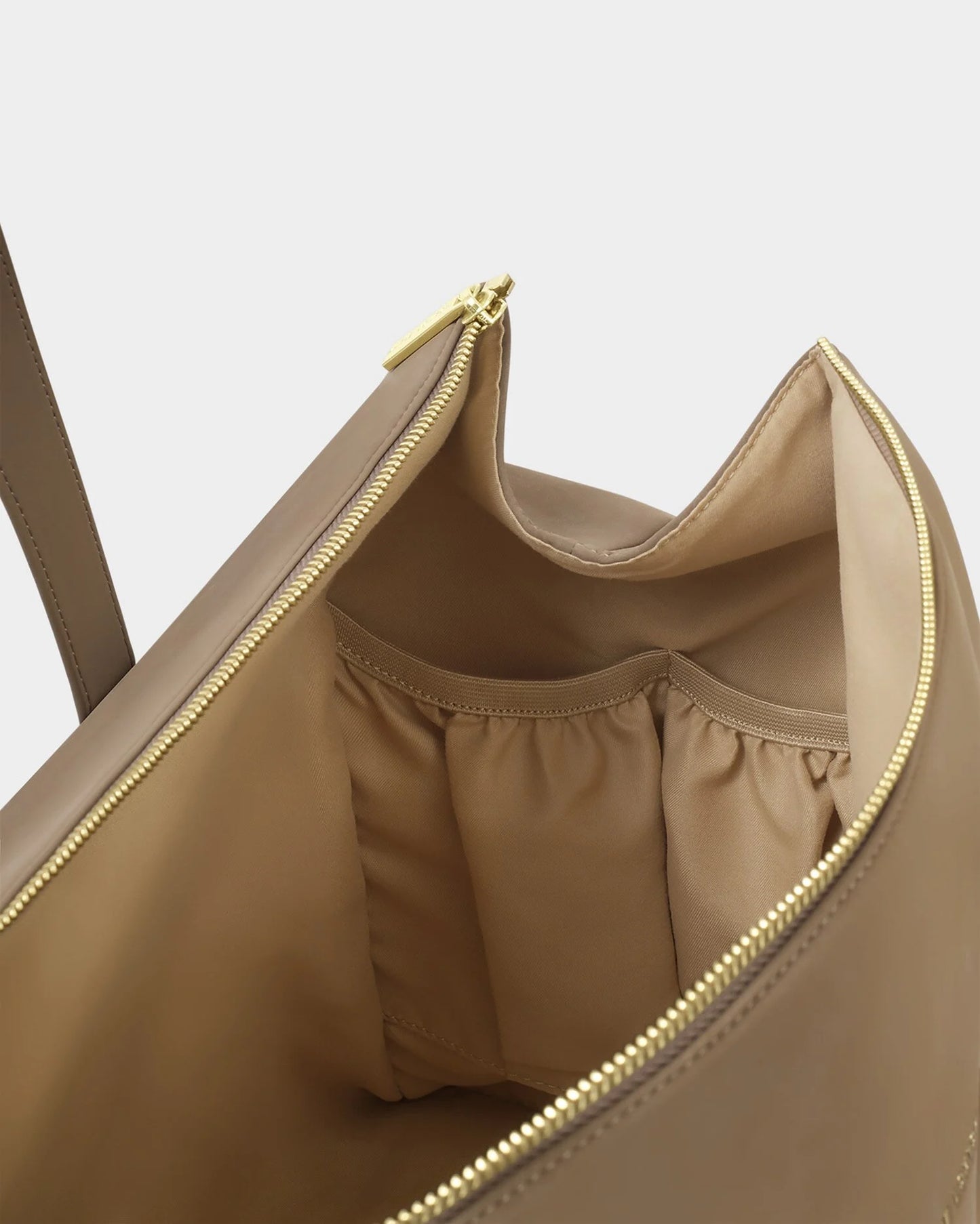 Katie Loxton Milan Suedette Cabin Bag