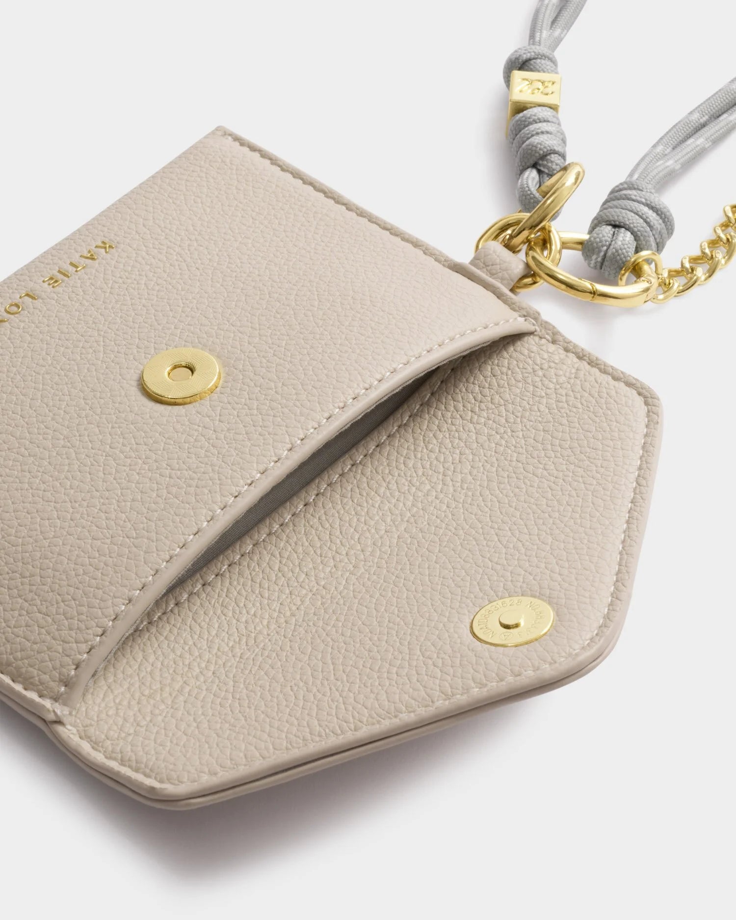 Katie Loxton Cord Purse
