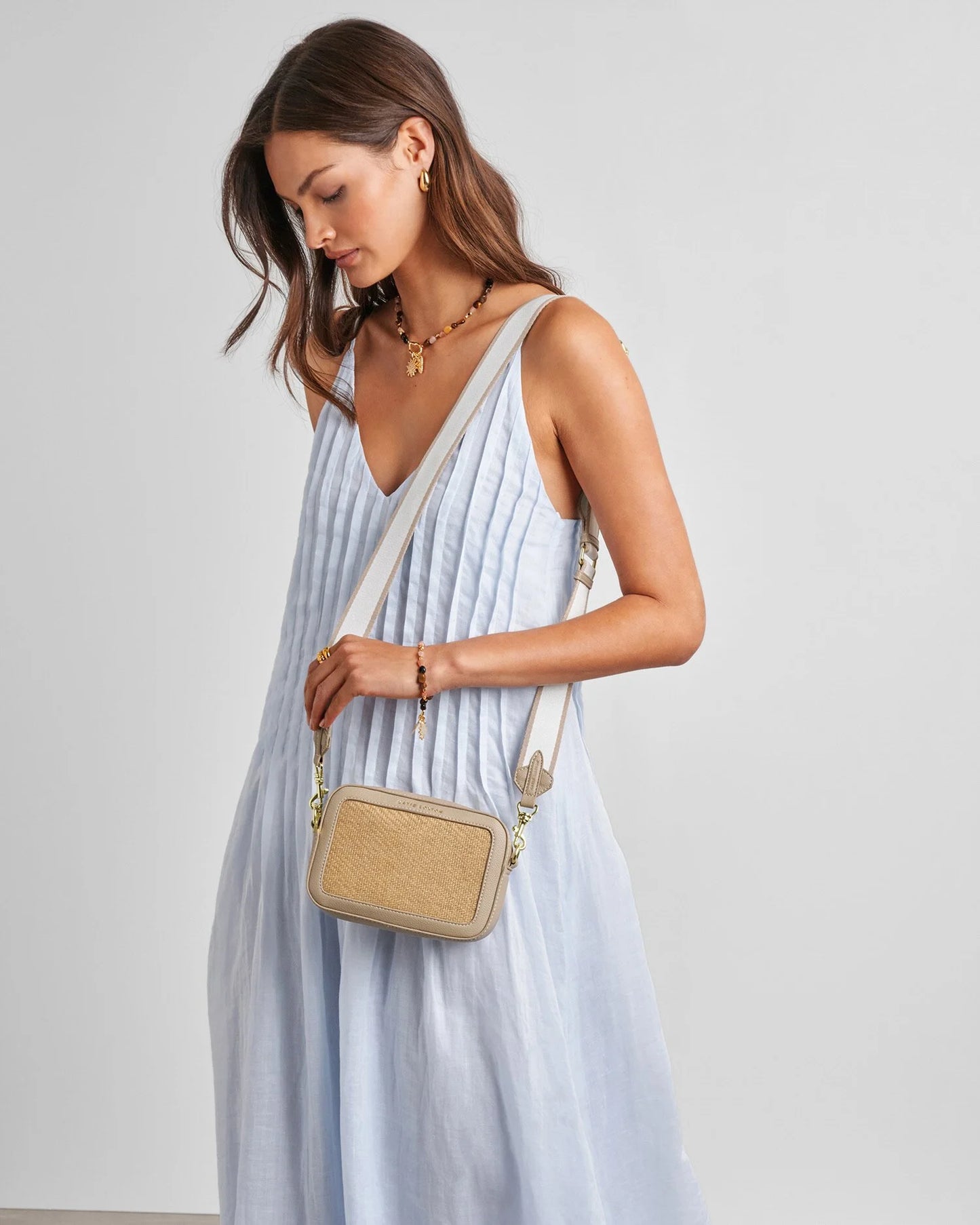 Katie Loxton Avery Small Crossbody Bag