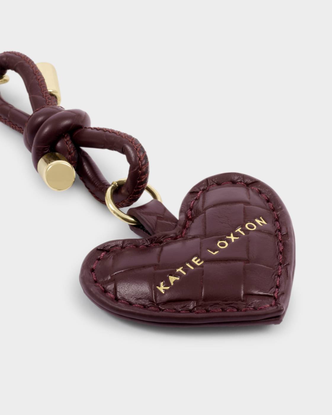 Katie Loxton Gift Boxed Keyring & Card Holder