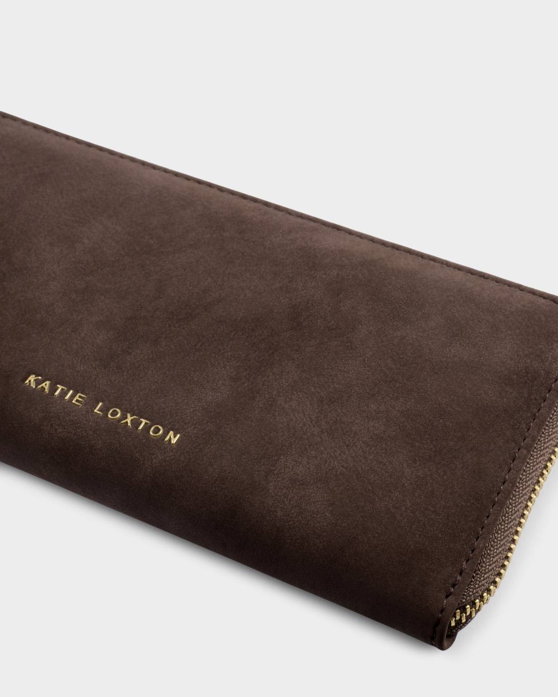 Katie Loxton Large Suedette Purse