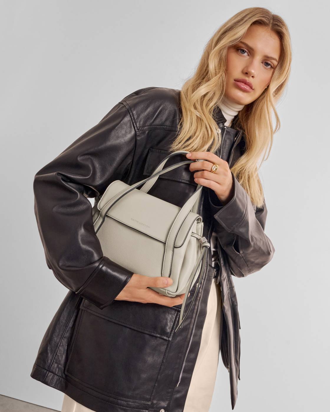 Katie Loxton Alyssa Top Handle Bag