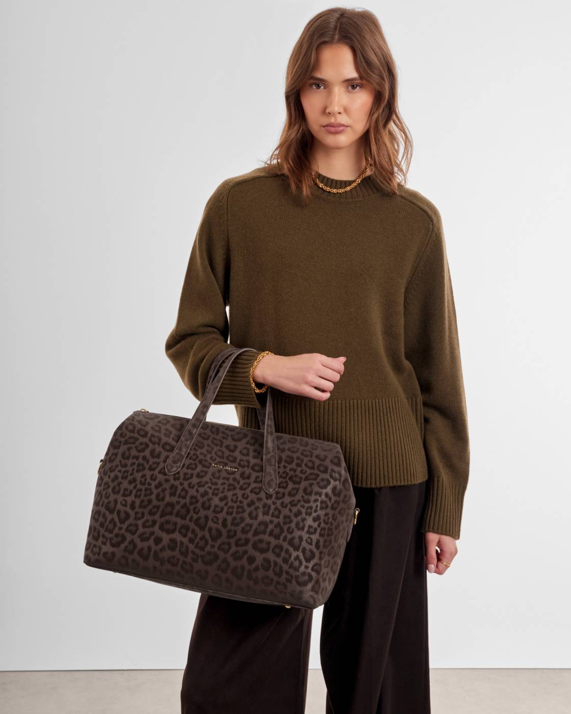 Katie Loxton Milan Cabin Bag