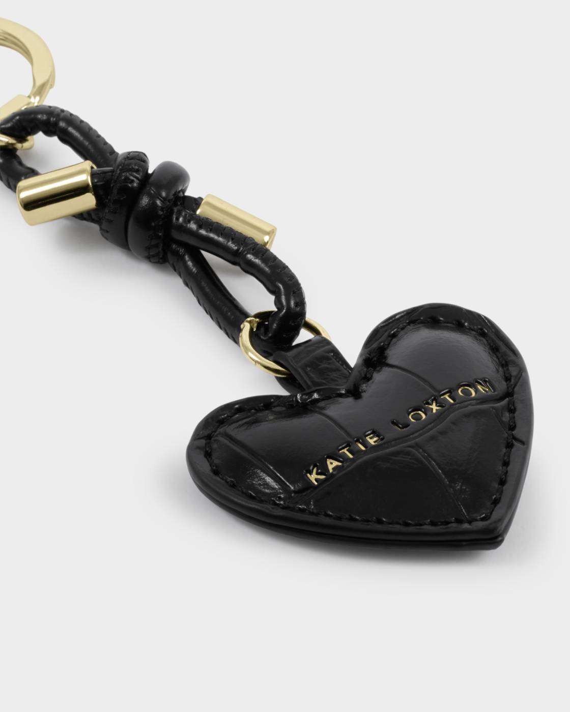 Katie Loxton Gift Boxed Keyring & Card Holder