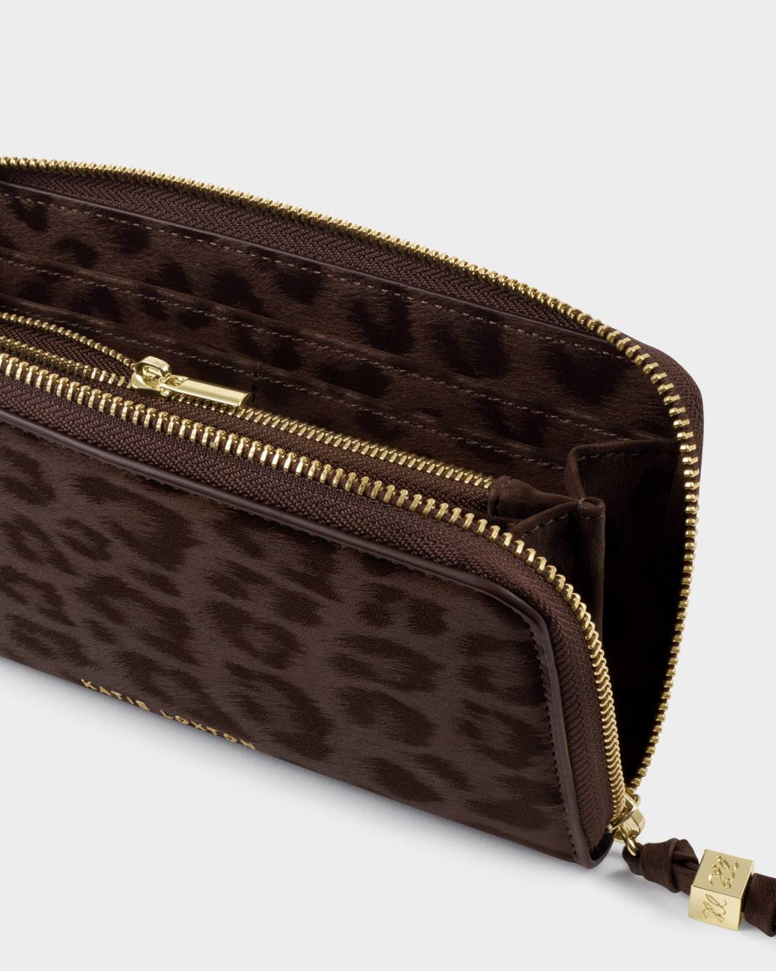 Katie Loxton Large Suedette Purse