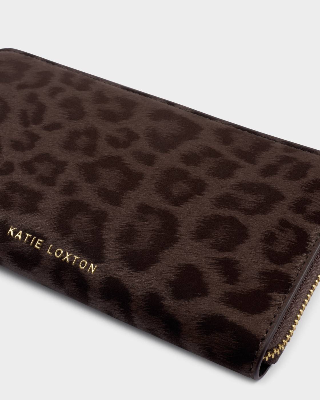 Katie Loxton Large Suedette Purse