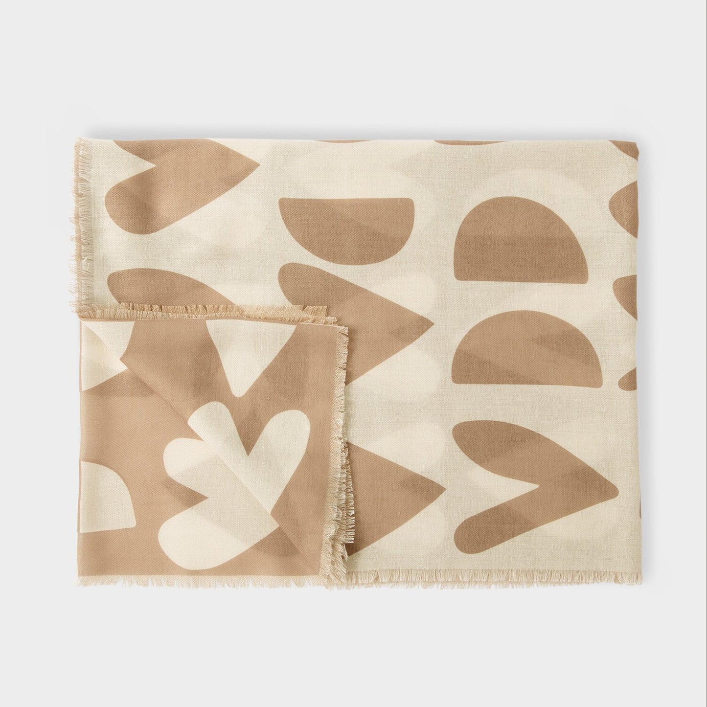 Katie Loxton Printed Scarf
