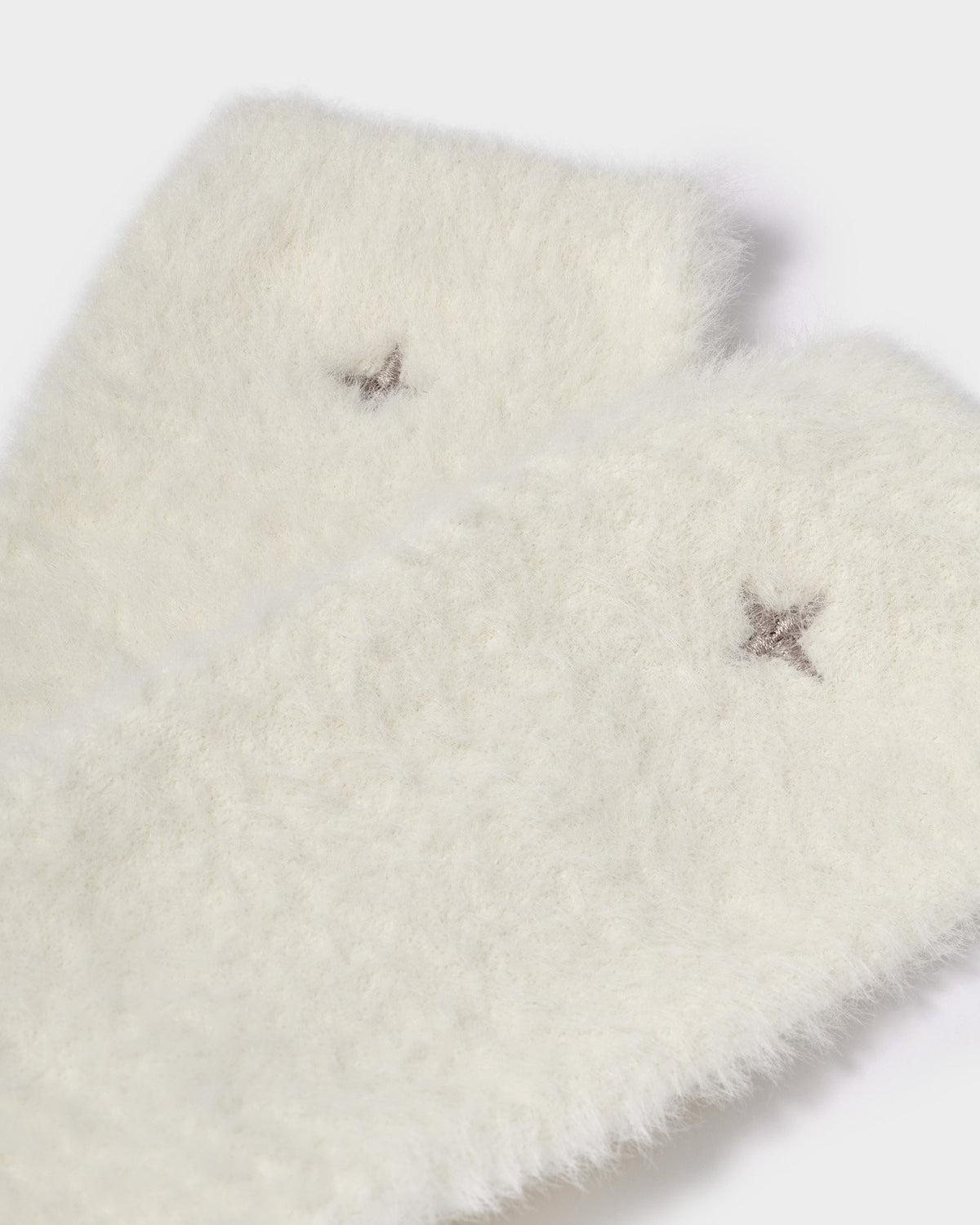 Katie Loxton Gift Boxed Fluffy Star Socks