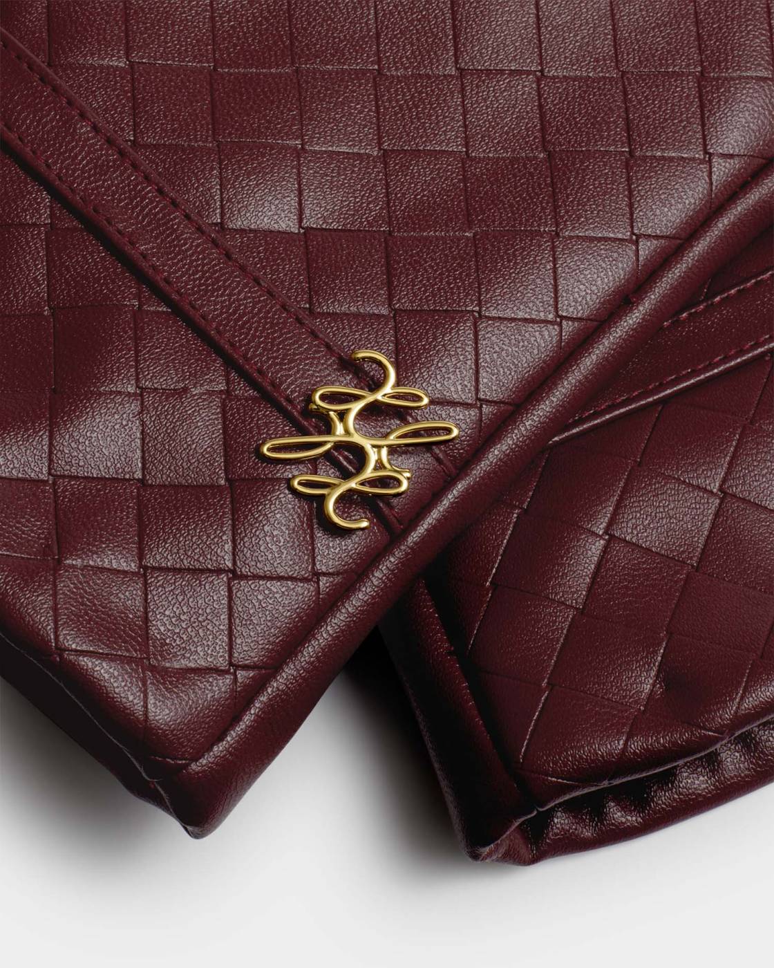 Katie Loxton Gift Boxed Faux Leather Gloves